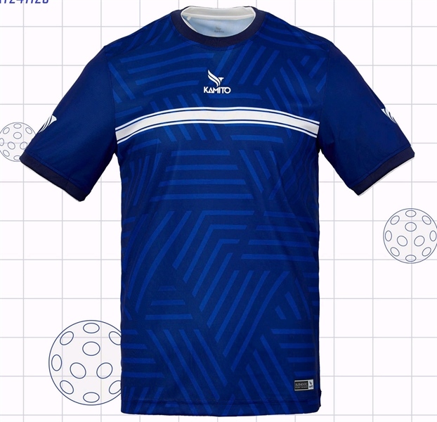 メンズシャツ Everyday V1 - 着