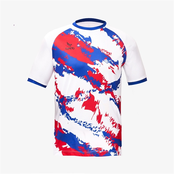 メンズシャツラムドンチーム 2025 - 着