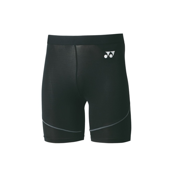 ユニハーフスパッツ STB-F2003 - 着