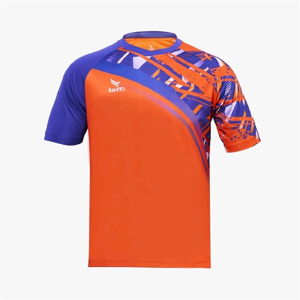 メンズシャツハノイチーム 2025 - 着