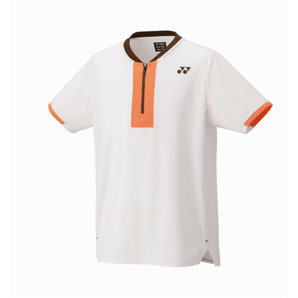 ユニゲームシャツ 10626 - 着