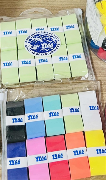 グリップテープ YY - 本