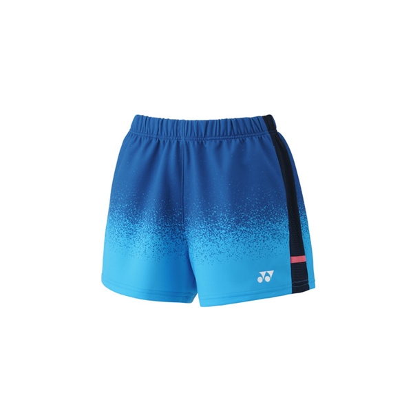 ウィメンズニットショートパンツ 25110 - 着