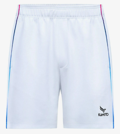 メンズハーフパンツ Galaxy 2 - 着