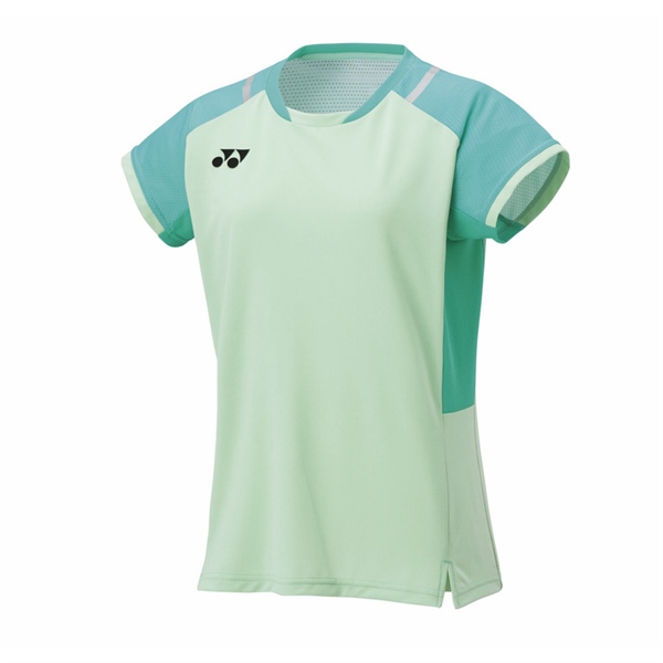 ウィメンズゲームシャツ 20845 - 着