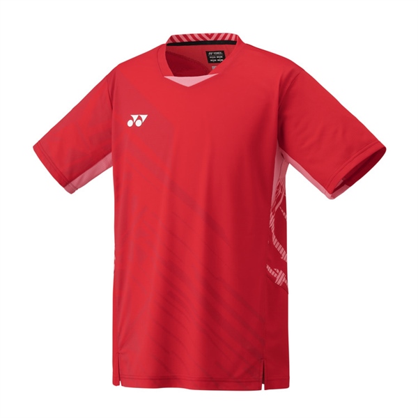 メンズゲームシャツ 10642 - 着