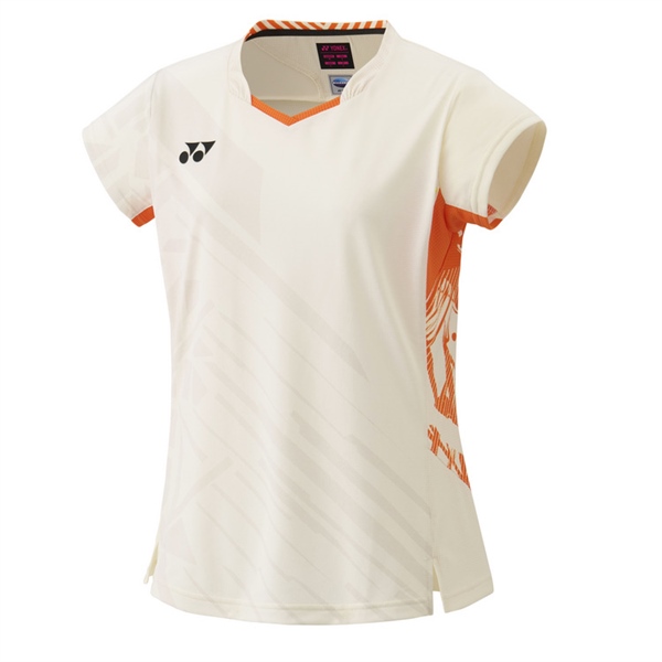 ウィメンズゲームシャツ 20858 - 着