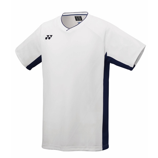 メンズゲームシャツ 10632 - 着