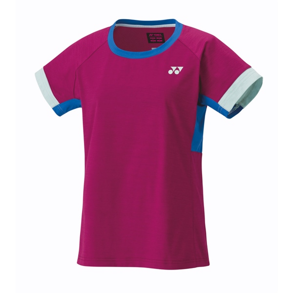 ウィメンズゲームシャツ 20770 - 着