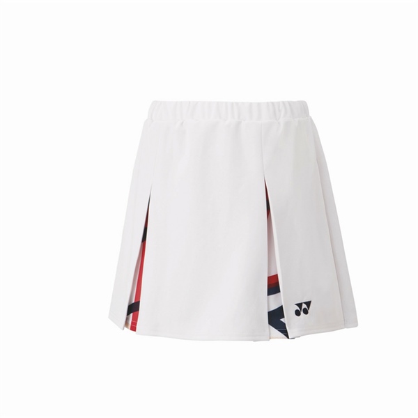 ウィメンズスカート（インナースパッツ付）26172 - 着