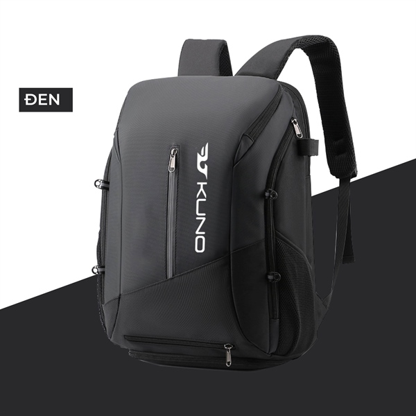 Kuno スポーツバッグ - 個