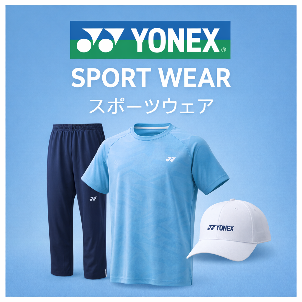 スポーツウェア