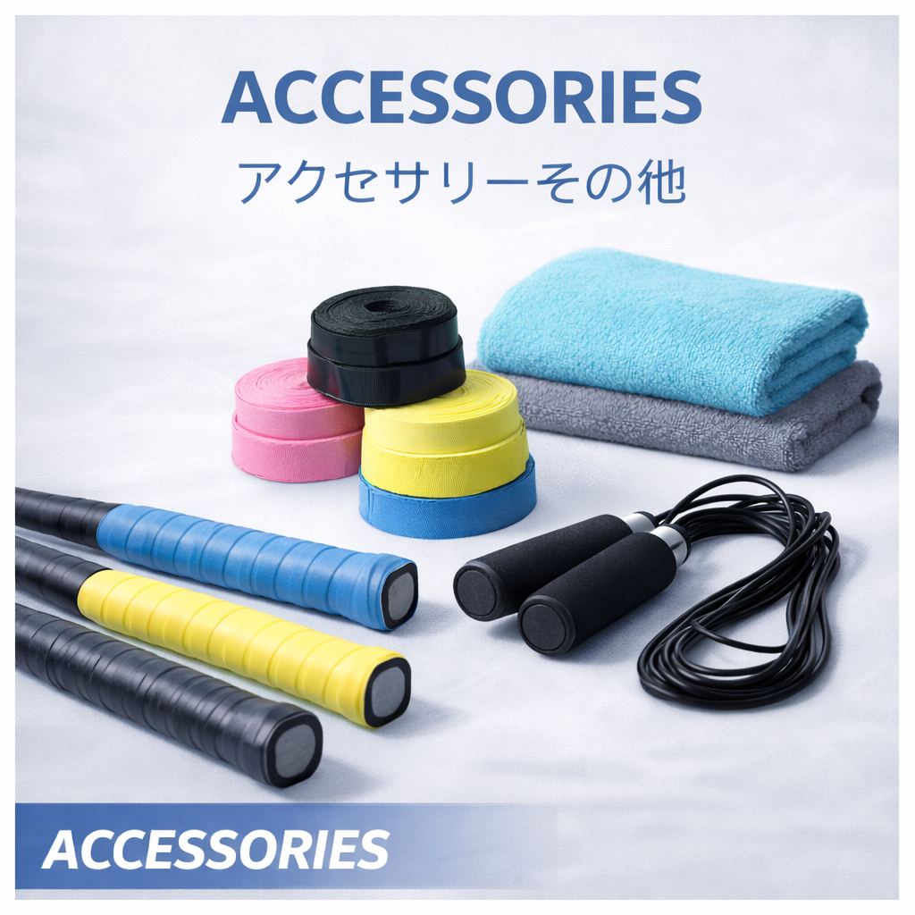 アクセサリーその他