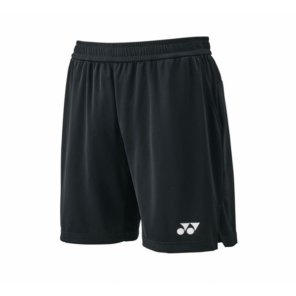 メンズニットハーフパンツ 15202 - 着