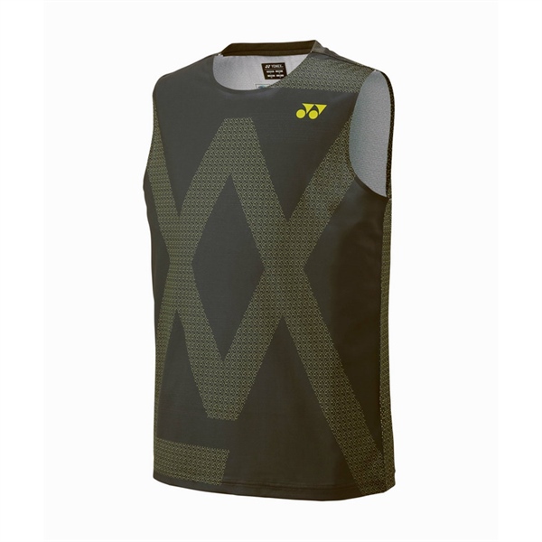 ＶＡメンズゲームシャツ（ノースリーブ） - 着