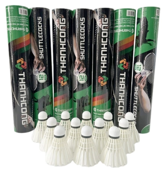 タン・コン シャトル - 本