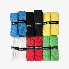 タオルグリップテープ 100% コットン - 本