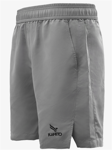 メンズハーフパンツ Comfort - 着