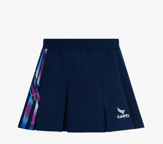 ウィメンズスカート Galaxy 1 - 着