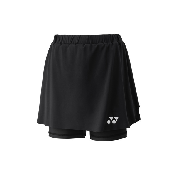 ウィメンズスカート（インナースパッツ付）26181 - 着