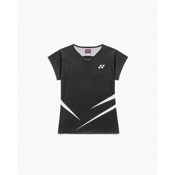 ウィメンズゲームシャツ 20998Y - 着