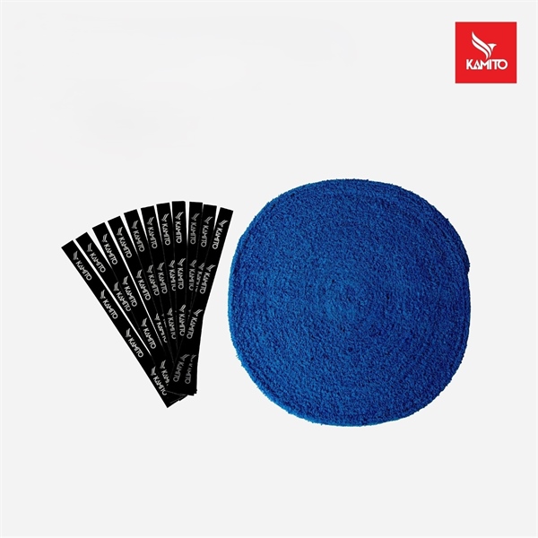 タオルグリップテープ 100% コットン (10M) - ロール