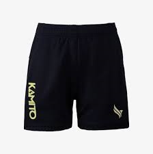 ウィメンズハーフパンツ Basic V2 - 着