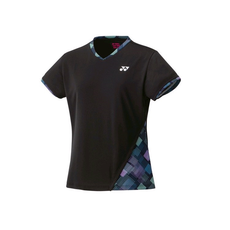 ウィメンズゲームシャツ 20894 - 着