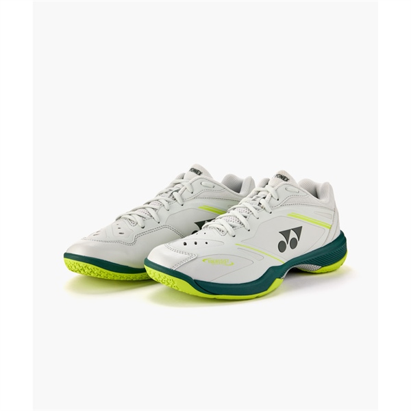 Power Cushion 65ZVA Men - 足