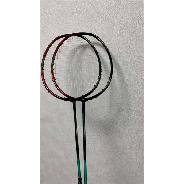 Astrox 88D 2018 - 本