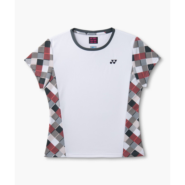 ウィメンズゲームシャツ 20987 - 着