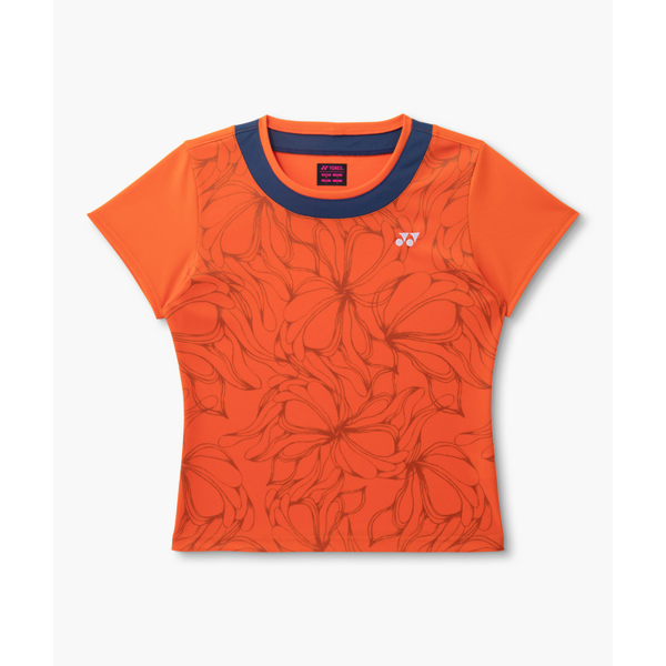 ウィメンズゲームシャツ 20988 - 着