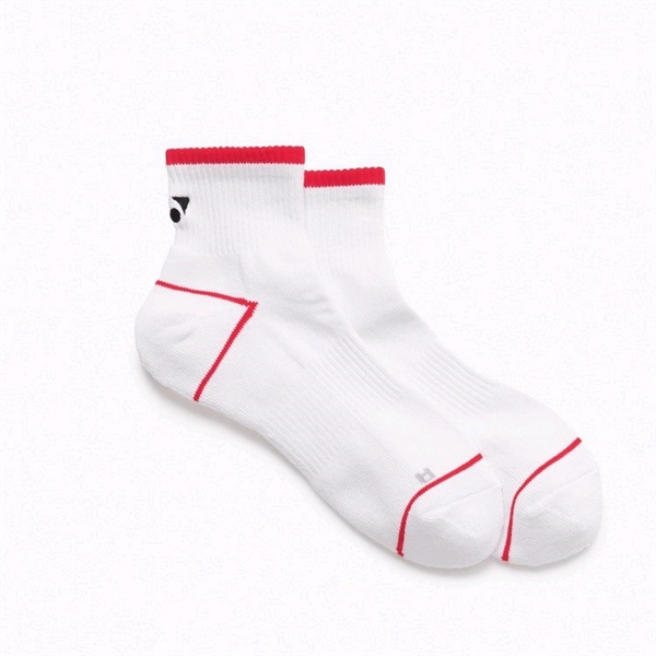 メンズアンクルソックス 19260 - 足