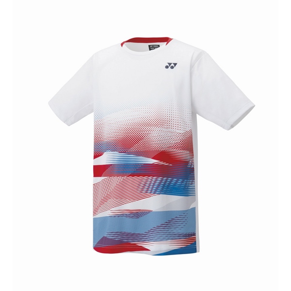 ユニゲームシャツ 10677 - 着