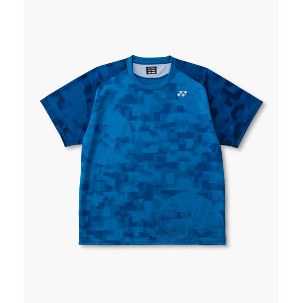 ユニドライＴシャツ 16900 - 着