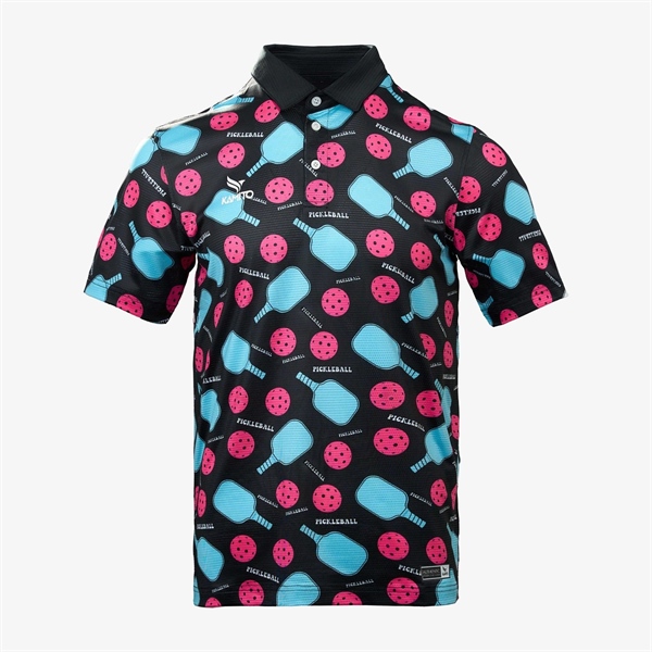 メンズシャツ Promatch V1 - 着