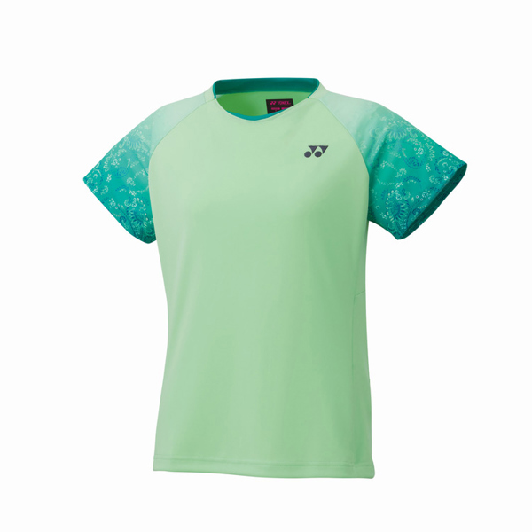 ウィメンズゲームシャツ 20816 - 着