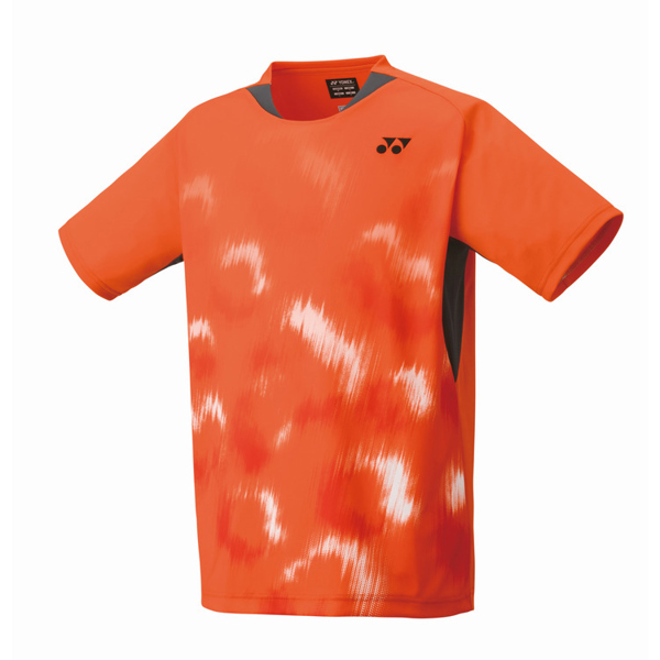 ユニゲームシャツ（フィットスタイル）10608 - 着