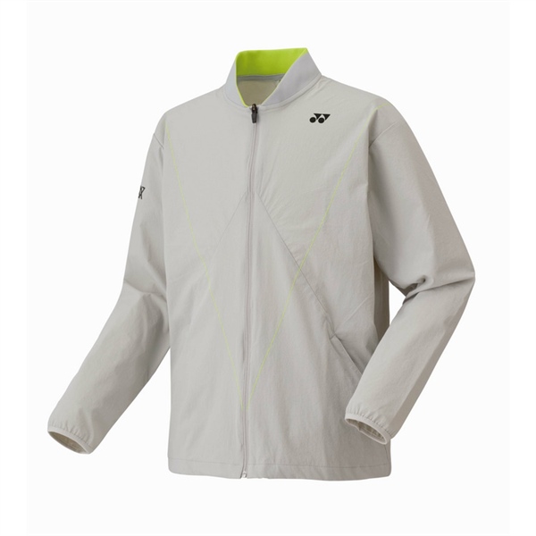 ＶＡユニウォームアップシャツ - 着