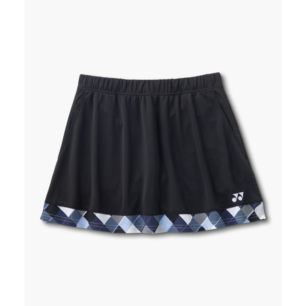 ウィメンズスカート（インナースパッツ付）26206 - 着