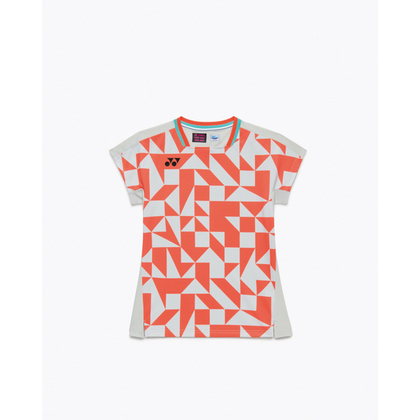 ウィメンズゲームシャツ 20940 - 着