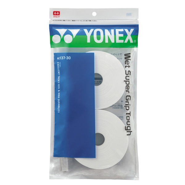 ウエットスーパーグリップタフ AC137-30 (30 in 1) - セット