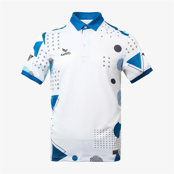 メンズシャツ Everyday V4 - 着