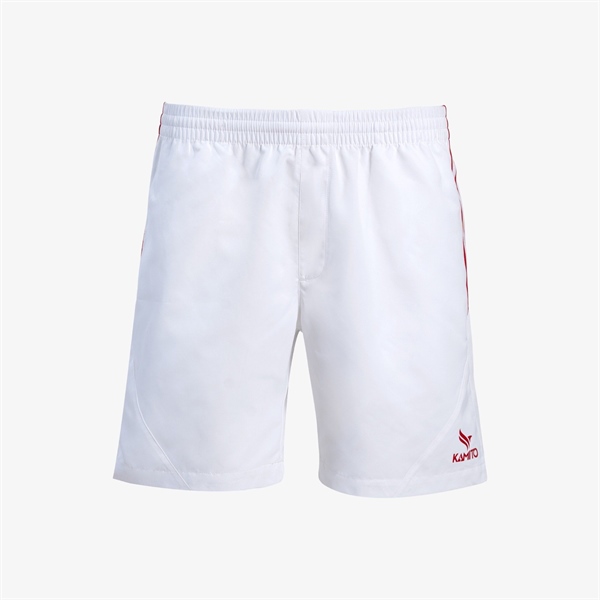 メンズハーフパンツ Premium V2 - 着