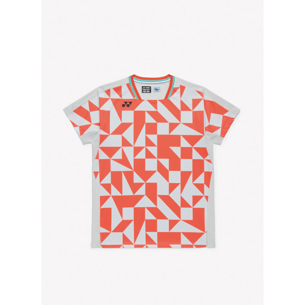 メンズゲームシャツ 10712 - 着