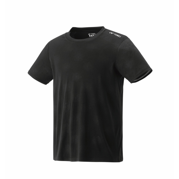 ユニドライＴシャツ（フィットスタイル）. 16808 - 着