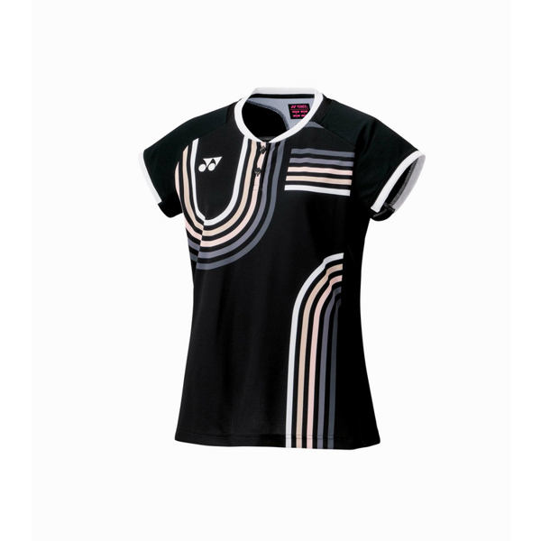 ウィメンズゲームシャツ 20854 - 着