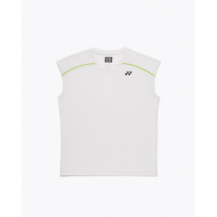 ユニドライＴシャツ. 16846 - 着