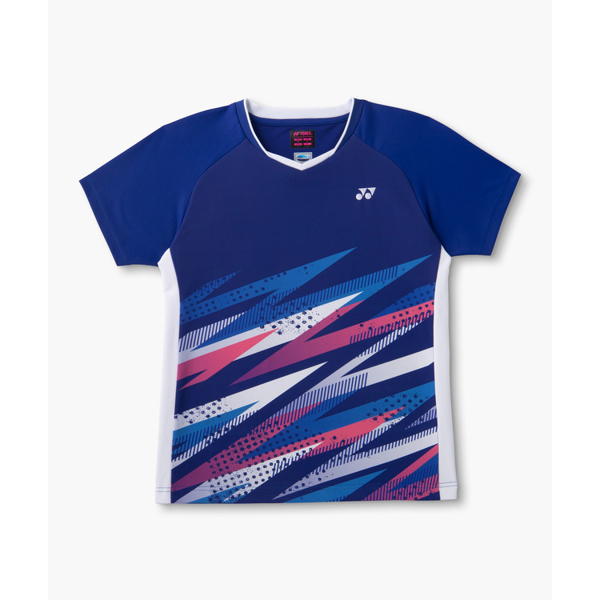 ウィメンズゲームシャツ 20990 - 着