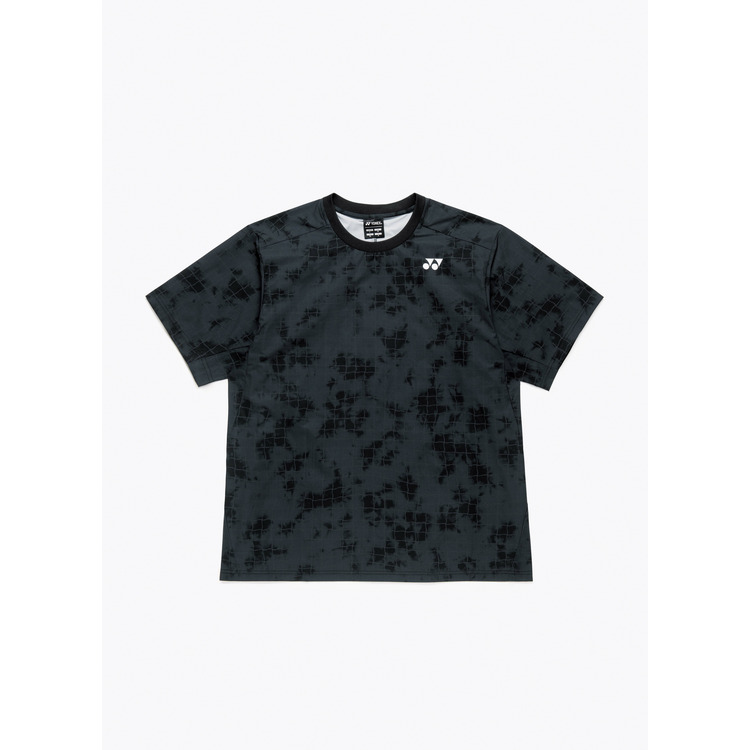ユニドライＴシャツ. 16838 - 着